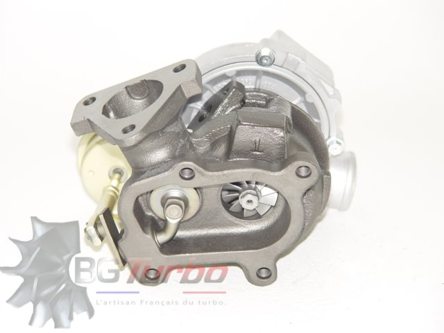 TURBO - NEUF ORIGINE - VL - 454187-0001 - 93182267 - 90530995 - 860090 - 860031
